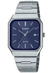 Часы Casio MTP-B185D-2A1 - изображение 1