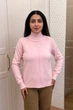 Светр INEDIT 10624 Pudra ONE SIZE - изображение 1