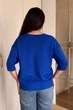 Светр INEDIT 10865 Electric ONE SIZE - изображение 3