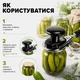 Ключ закаточный автоматический ключ для консервации машинка закаточная для банок консервный ключ KY-2 - изображение 4