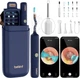 Умная ушная палочка Xiaomi Bebird EarSight Plus I35R Dark Blue - изображение 1