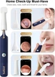 Умная ушная палочка Xiaomi Bebird EarSight Plus I35R Dark Blue - изображение 2