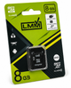 Карта памяти microSDHC 8GB с адаптером - изображение 1