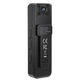 Екшн-камера (боді камера) XO ZF01 1080P, 3.7V, 200mAh Чорна - зображення 2