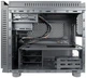 Корпус Chieftec GAMING CUBE CI-01B-OP mATX, без БЖ, Black (CI-01B-OP) - зображення 4