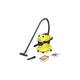 Пилосос будівельний Karcher WD 4 V-20/5/22, 1000Вт 20л, 6.8кг (1.628-209.0) - зображення 1