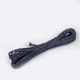 Шнур Reflective paracord світловідбивний 10м для плетіння ременів браслетів брелоків нашийників сірий (79500004/С) - изображение 4
