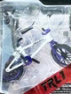 Фингербайк Flick Trix Black Pearl Purpl - изображение 2