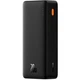 Повербанк Baseus Airpow Fast Charge 30000mAh 20W Black (PPQD090101) - зображення 1