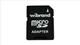 Карта Памяти Wibrand microSDHC 16GB UHS-1 + SD Adapter - изображение 5