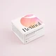 Гелеві патчі під очі KSECRET Advanced Regenerating Eye Gel Patches Retinol 60 шт 102 г — відновлюючі патчі з ретинолом від зморшок - изображение 3