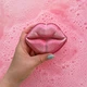 Набор косметики подарочный бомбочки и соль для ванны «Shine&Love» для любимой, девушки, жены, подруги - изображение 6