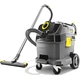 Пилосос будівельний Karcher NT 30/1 Tact L (1.148-201.0) - зображення 3