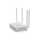 Опто-волоконное оборудование Picotel Абонентский терминал (PU-X645) 4GE + WiFi 5G (PU-X645) - изображение 6