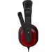 Клавиатура Defender Target MKP-350 + мышь + коврик + наушники Black - изображение 3