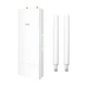 Точка доступу Cudy AP3000 Outdoor WiFi 6 2.5G дводіапазонна з підтримкою Mesh HDSYR_5849 - зображення 3