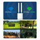 Точка доступу Cudy AP3000 Outdoor WiFi 6 2.5G дводіапазонна з підтримкою Mesh HDSYR_5849 - зображення 8