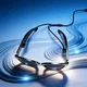 Умные очки с прозрачными линзами, Bluetooth и функцией перевода языков Sendbono - изображение 3