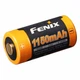 Акумулятор 16340 Fenix (1150 mAh) - зображення 2