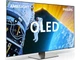 Телевізор Philips 55OLED819/12 - изображение 2