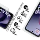 Защитная пленка для Motorola Razr 70 Ultra 5G гидрогелевая ударостойкая противоударная прозрачная бронепленка на телефон ArmorStandart защита стекла (ARM92803) - изображение 2