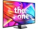 Телевізор Philips 43PUS8919 - изображение 2