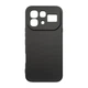 Чехол ArmorStandart ICON для Infinix Note 60 5G Camera cover Black (ARM91853) - изображение 1