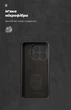 Чохол ArmorStandart ICON для Xiaomi 17T Pro 5G Camera cover Black (ARM90966) - зображення 4