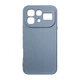 Чехол ArmorStandart ICON для Infinix Note 60 5G Camera cover Winter Blue (ARM91893) - изображение 1