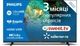Телевізор Philips 43PUS7607/12 - зображення 1