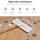 Змінна насадка до комплекту прибирання RZTK Flat Mop 2 2 шт - зображення 9