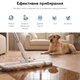 Змінна насадка до комплекту прибирання RZTK Flat Mop 2 2 шт - зображення 10