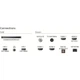 Телевизор Philips 55PUS9010/12 - зображення 3