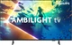 Телевизор 50" LED 4K 60Hz Smart Titan OS Black Ambilight PHILIPS (2000003306022) - изображение 2