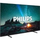 Телевізор Philips 55PUS7609/12 ( Чорний ) 21629 - зображення 3