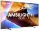 LED-телевізор Philips 77OLED770/12 (7185747) - изображение 4