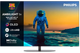 LED-телевізор Philips 65OLED820/12 (7135375) - изображение 1