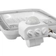 Светодиодный прожектор Videx F5 30W с датчиком движения и освещенности White (VL-F5-030CW-S) [168708] - изображение 9