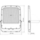 Светодиодный прожектор Videx F5 150W White (VL-F5-150CW) [168712] - изображение 12