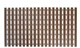 Килимок протиковзкий "Antislip" 38*68см R37854 - изображение 1