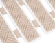 Килимок протиковзкий "Antislip" 38*68см R37854 - изображение 3