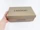 Мужские сандалии LASOCKI 41 26.5 см 7 UK синие (Н0565) - изображение 7