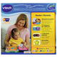 Książeczka interaktywna Vtech My First 100 Words (3417766015426) - obraz 5