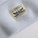 Шапка Levi`s 922202074 One Size Голубая (1160299391) - изображение 4