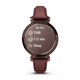 Годинник Garmin Lily® 2 Classic, Burgundy, 35 мм - зображення 6