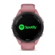 Годинник Garmin Forerunner® 265, Pink, 42 мм - зображення 6
