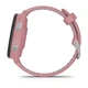 Годинник Garmin Forerunner® 265, Pink, 42 мм - зображення 8