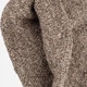 Шапка Levi`s 785108468 One Size Коричнева (1160305698) - зображення 5