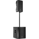 Активный сабвуфер Electro-Voice ELX200-18SP-EU (F.01U.351.455) - изображение 3