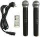 Портативна акустична система Maximum Acoustics Mobi.150A 2023 (22-28-12-02) - зображення 2